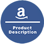 AI Amazon Product Description generator