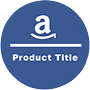 Generates AI Amazon Product Title