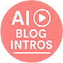 AI Blog Intros Generator