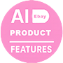 AI Ebay Product Features generator