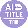 Generate AI Ebay Product Title