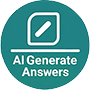 AI Answers Generator for Quiz