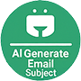 AI Email Subject Line Generator