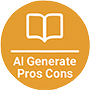 AI Pros Cons Generator