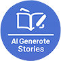 AI Stories Generator 100% free to use