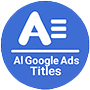 AI Google Ads Titles generator