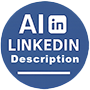 AI Linkedin Ads Descriptions Generator
